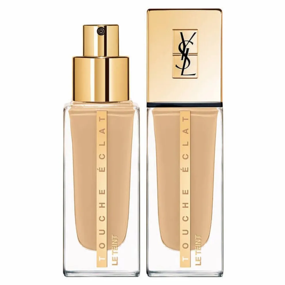 Yves Saint Laurent - Touche Éclat Le Teint
