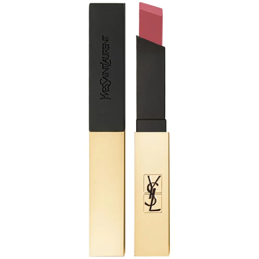 Yves Saint Laurent - Rouge Pur Couture De Slanke