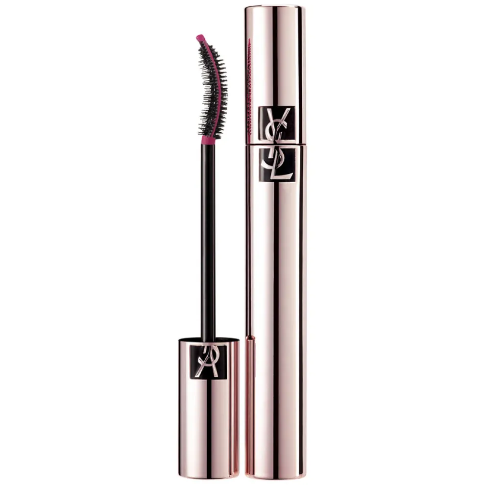Yves Saint Laurent - De Volumekruller Mascara
