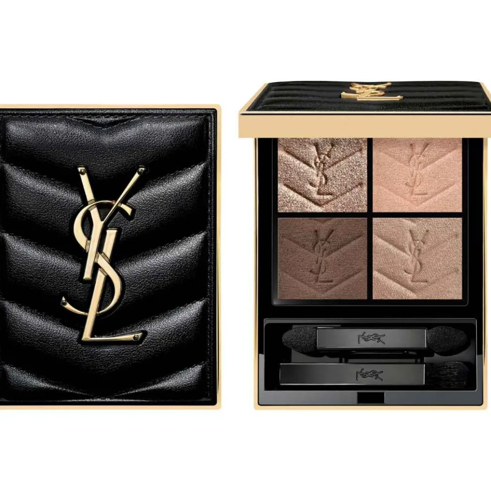 Yves Saint Laurent - Mini Clutch - Luxury Eyeshadow Palette