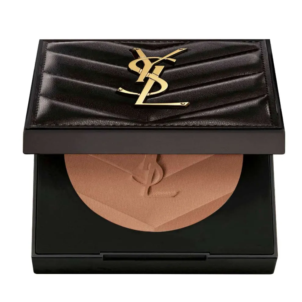 Yves Saint Laurent - All Hours Hyper Finish - Multifunctionele Matte Couture Poeder