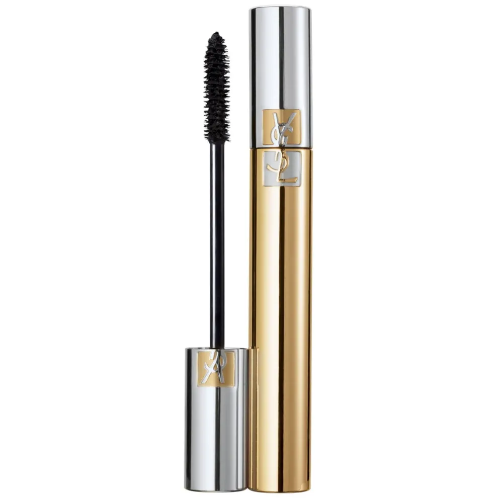 Yves Saint Laurent - Volume Mascara met Valse Wimper Effect