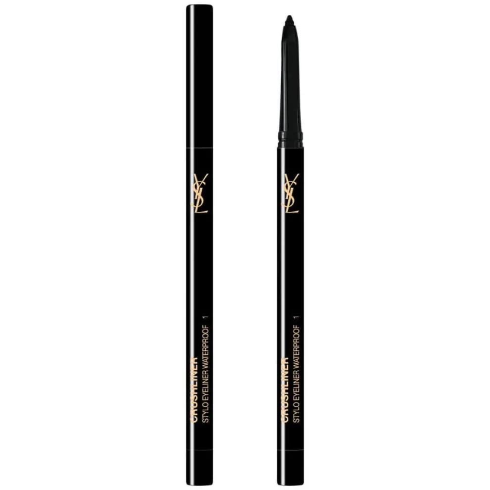 Yves Saint Laurent - Crushliner - Waterdicht oogpotlood