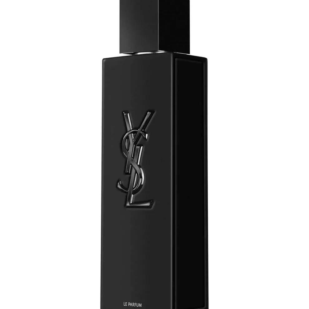 Yves Saint Laurent - MYSLF Le Parfum - Eau de Parfum Homme