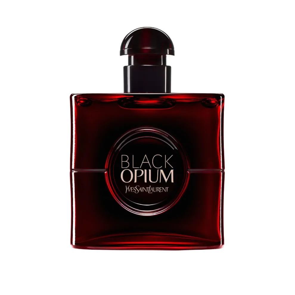 Yves Saint Laurent - Black Opium Over Red - Eau de Parfum
