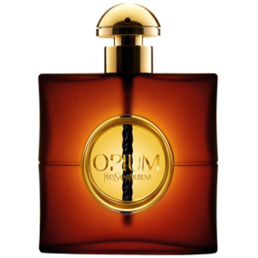 Yves Saint Laurent - Opium - Eau de Parfum