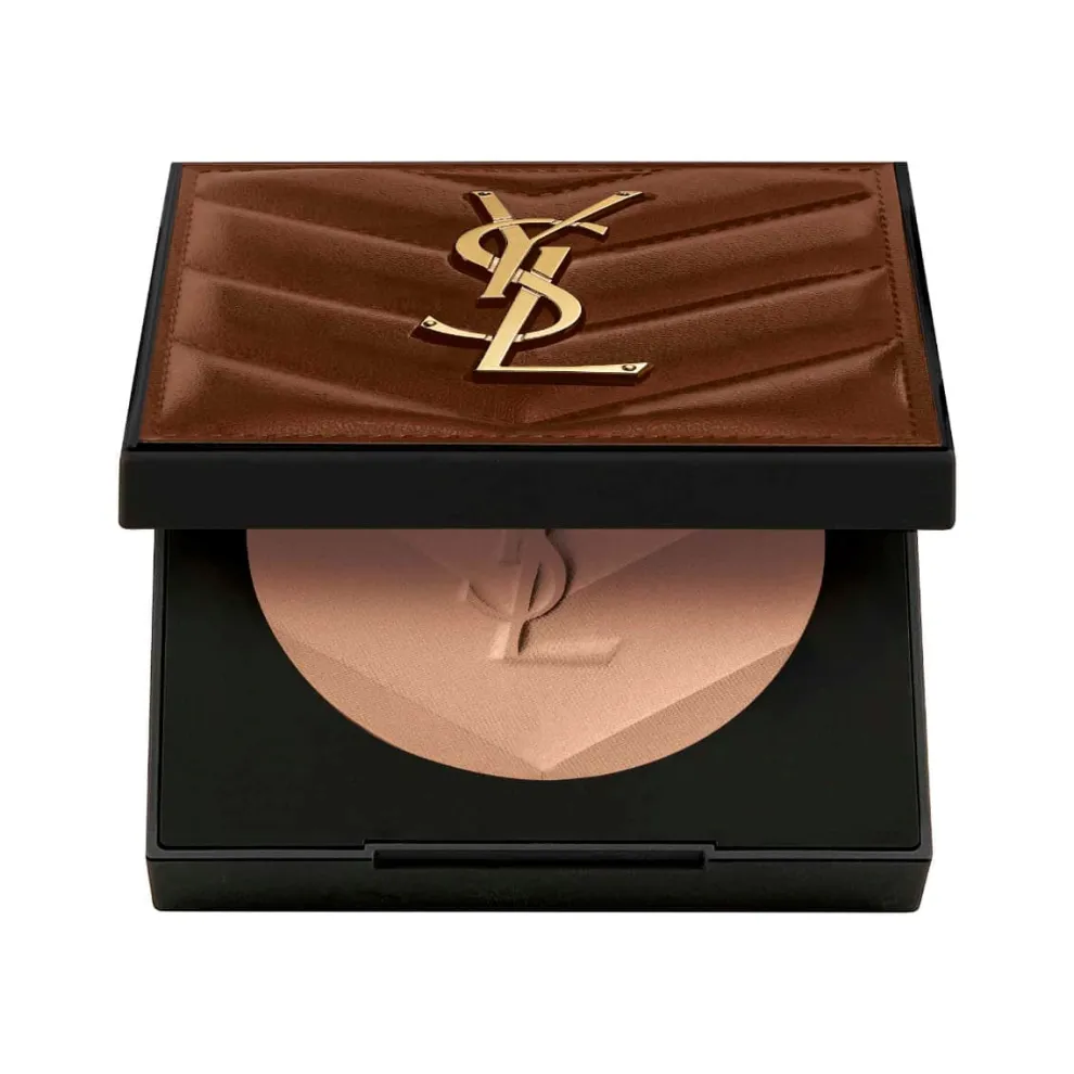 Yves Saint Laurent - All Hours Hyper Bronzing Poeder