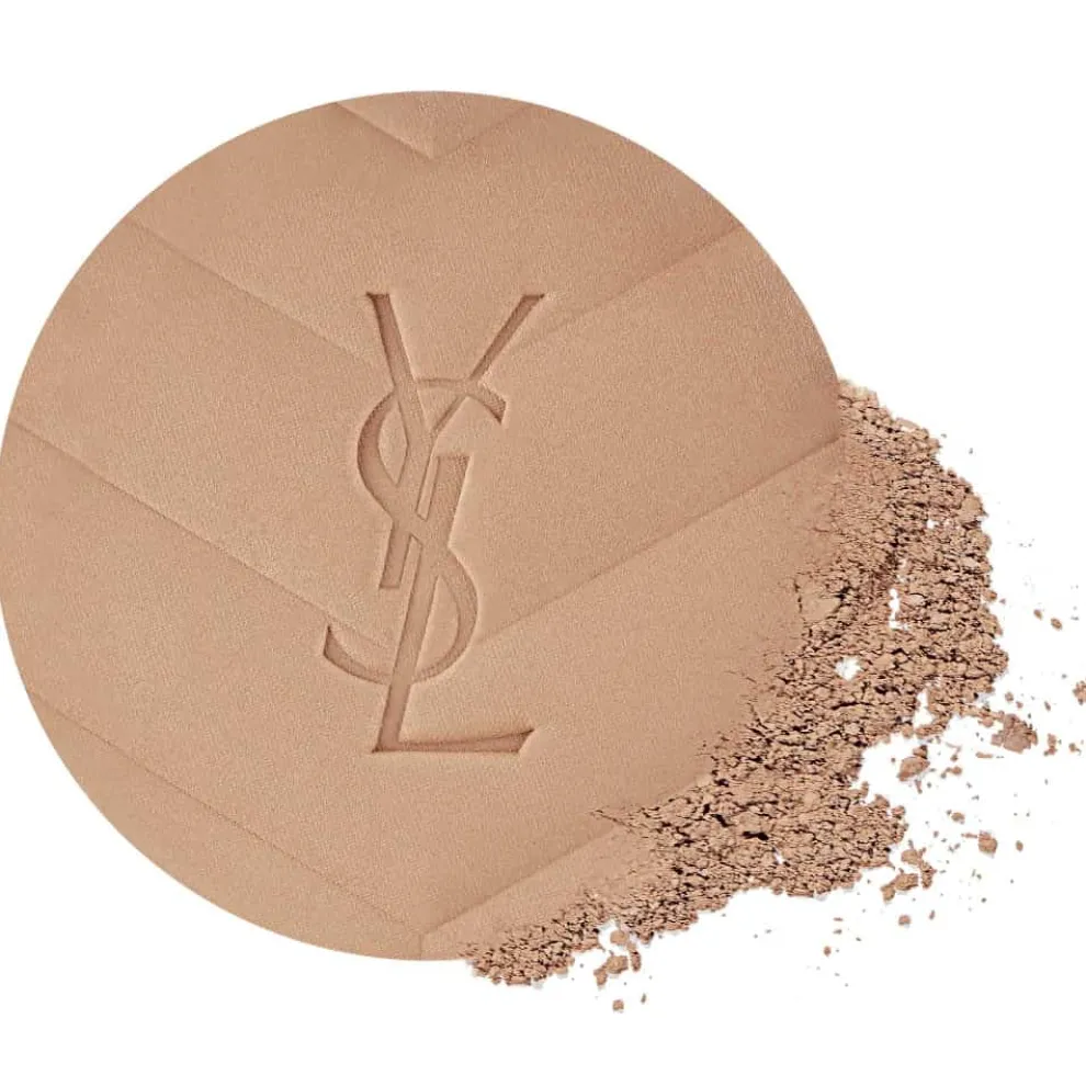 Yves Saint Laurent - All Hours Hyper Bronzing Poeder