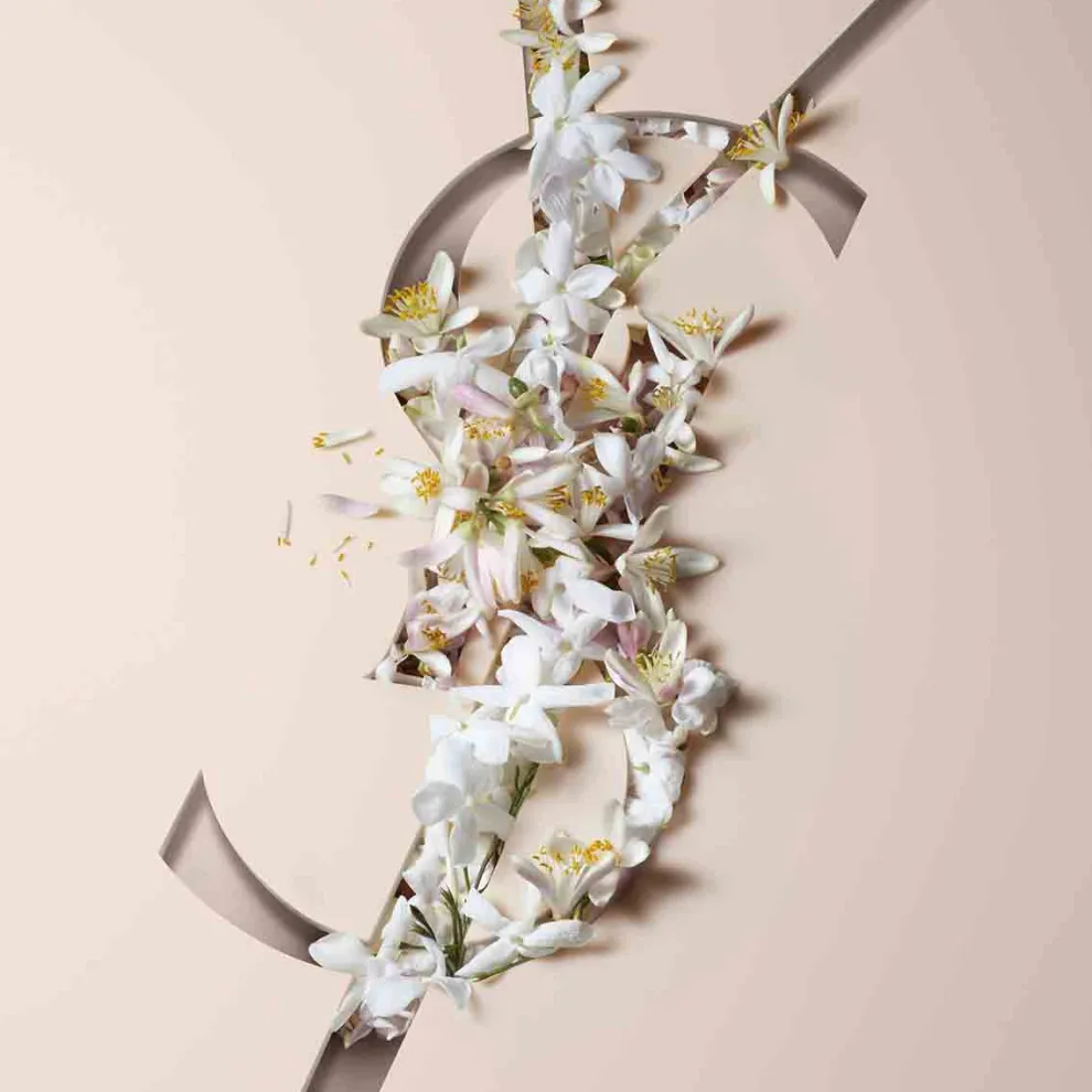 Yves Saint Laurent - Cadeauset Mascara Volume Effet Faux Cils + 2 producten