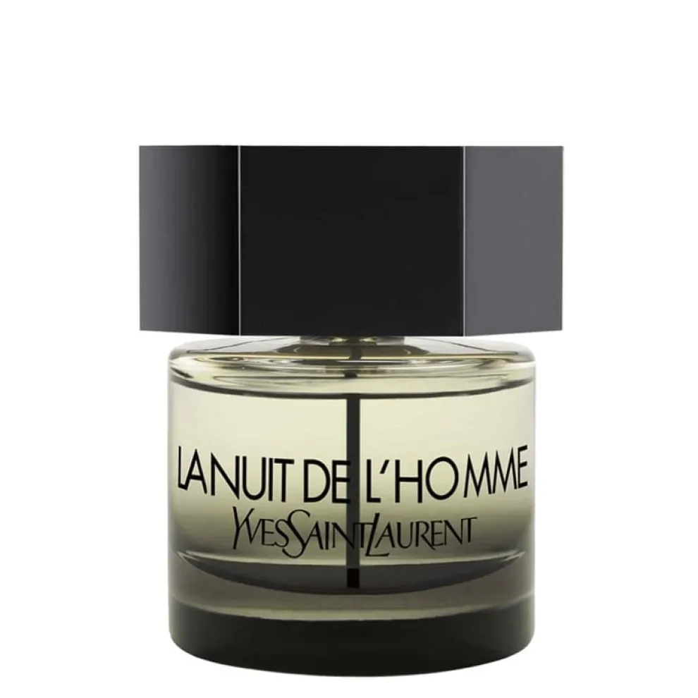 Yves Saint Laurent - La Nuit de l'Homme - Eau de Toilette