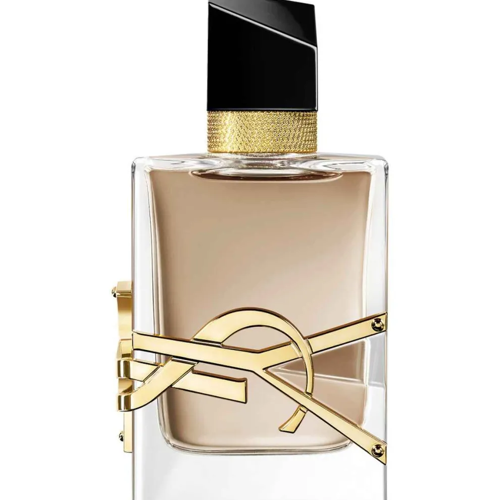 Yves Saint Laurent - Libre Flowers & Flames - Eau de Parfum