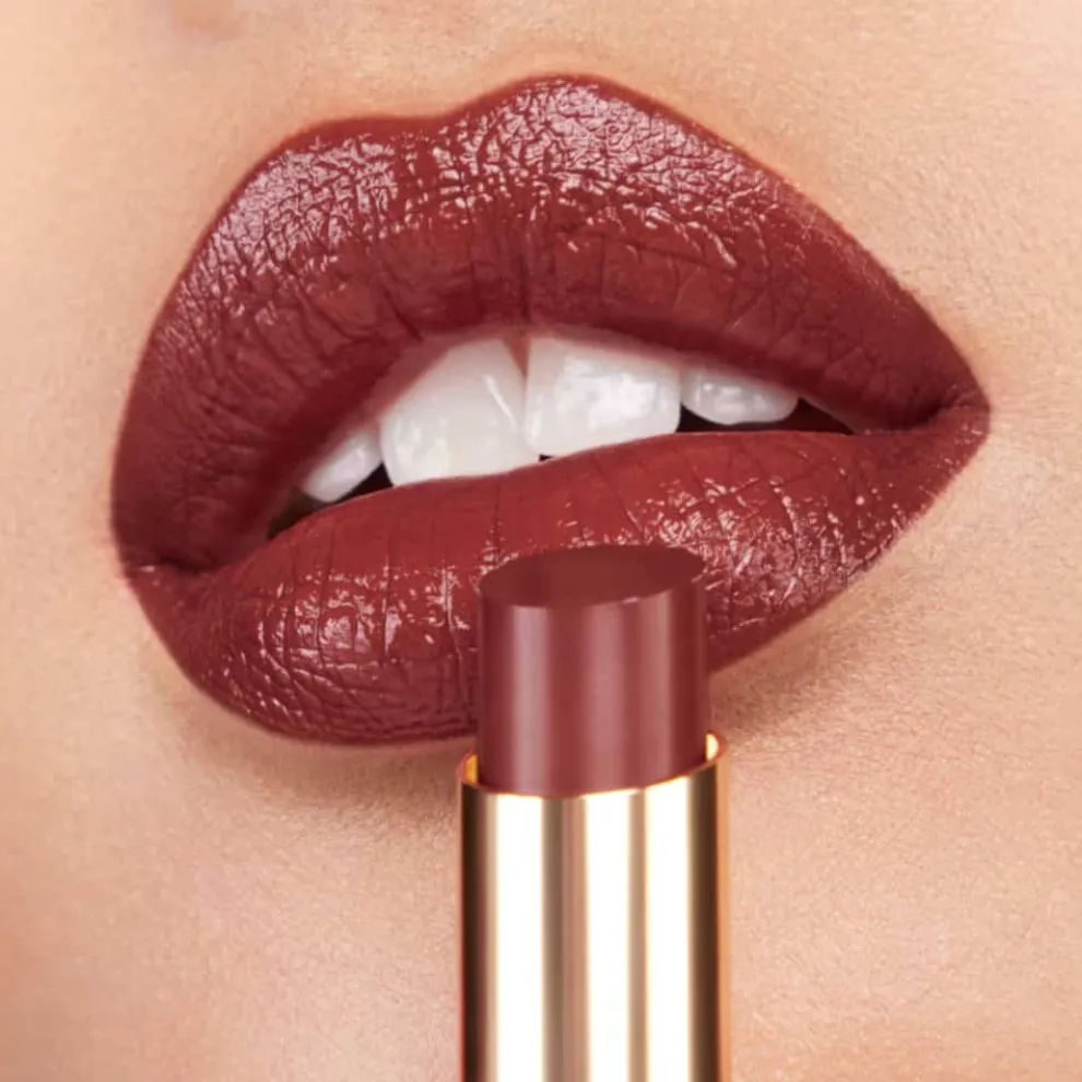 Yves Saint Laurent - Rouge Pur Couture The Bold