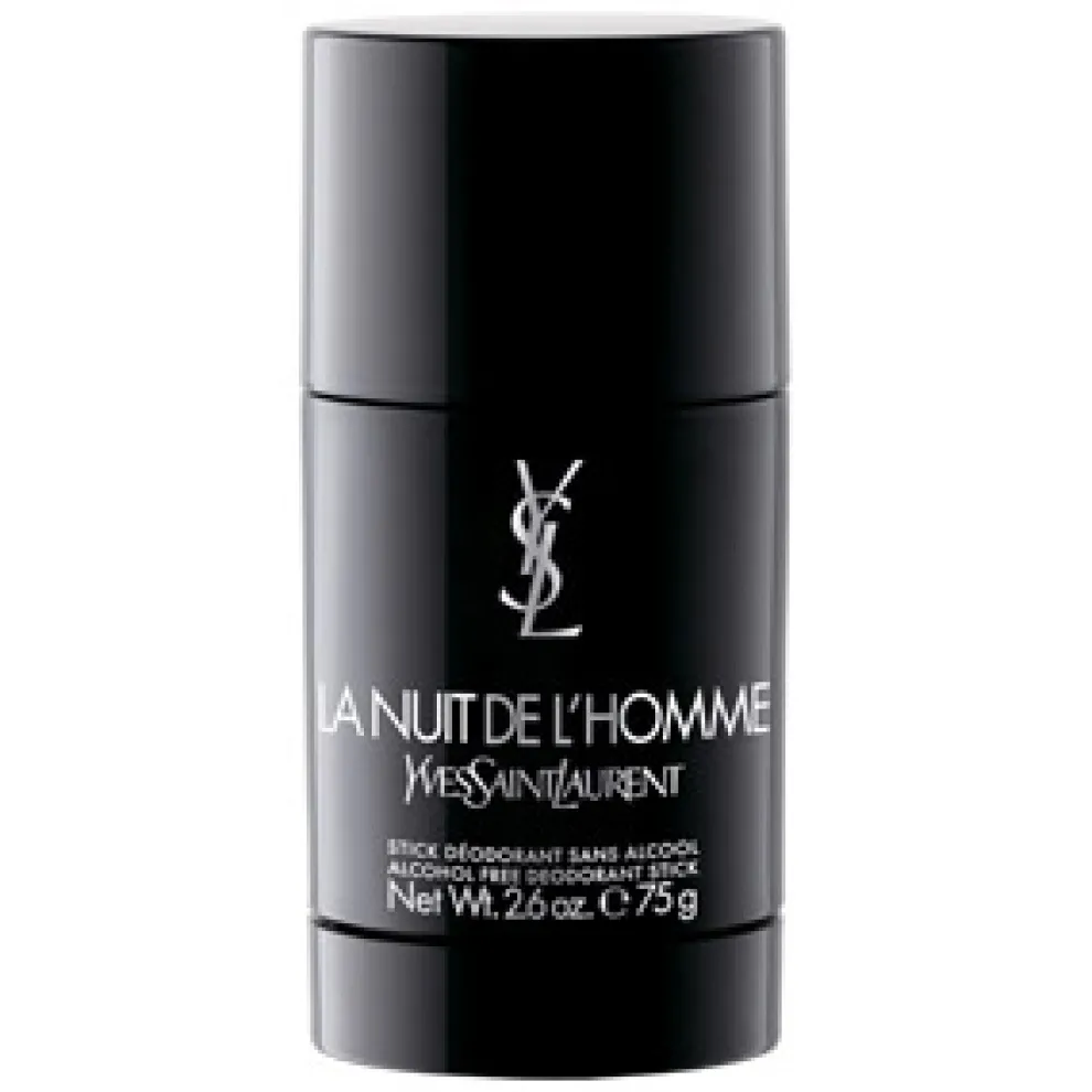 Yves Saint Laurent - La Nuit de l'Mannen - Deo Stick Alcoholvrij 75 g
