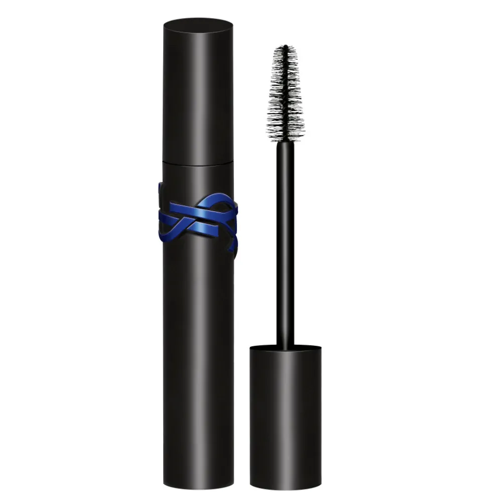 Yves Saint Laurent - Lash Clash Waterproof Mascara - Extreme Volume Black