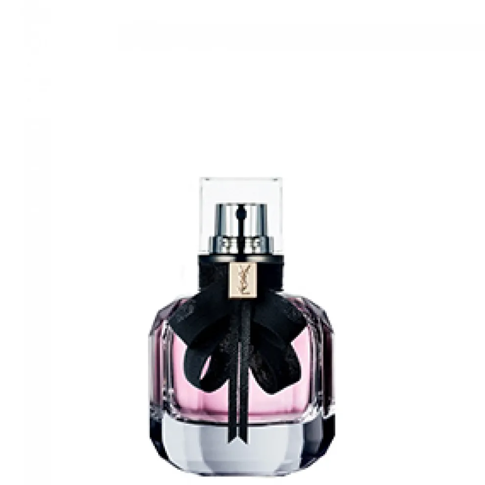 Yves Saint Laurent - Mon Paris - Eau de Parfum