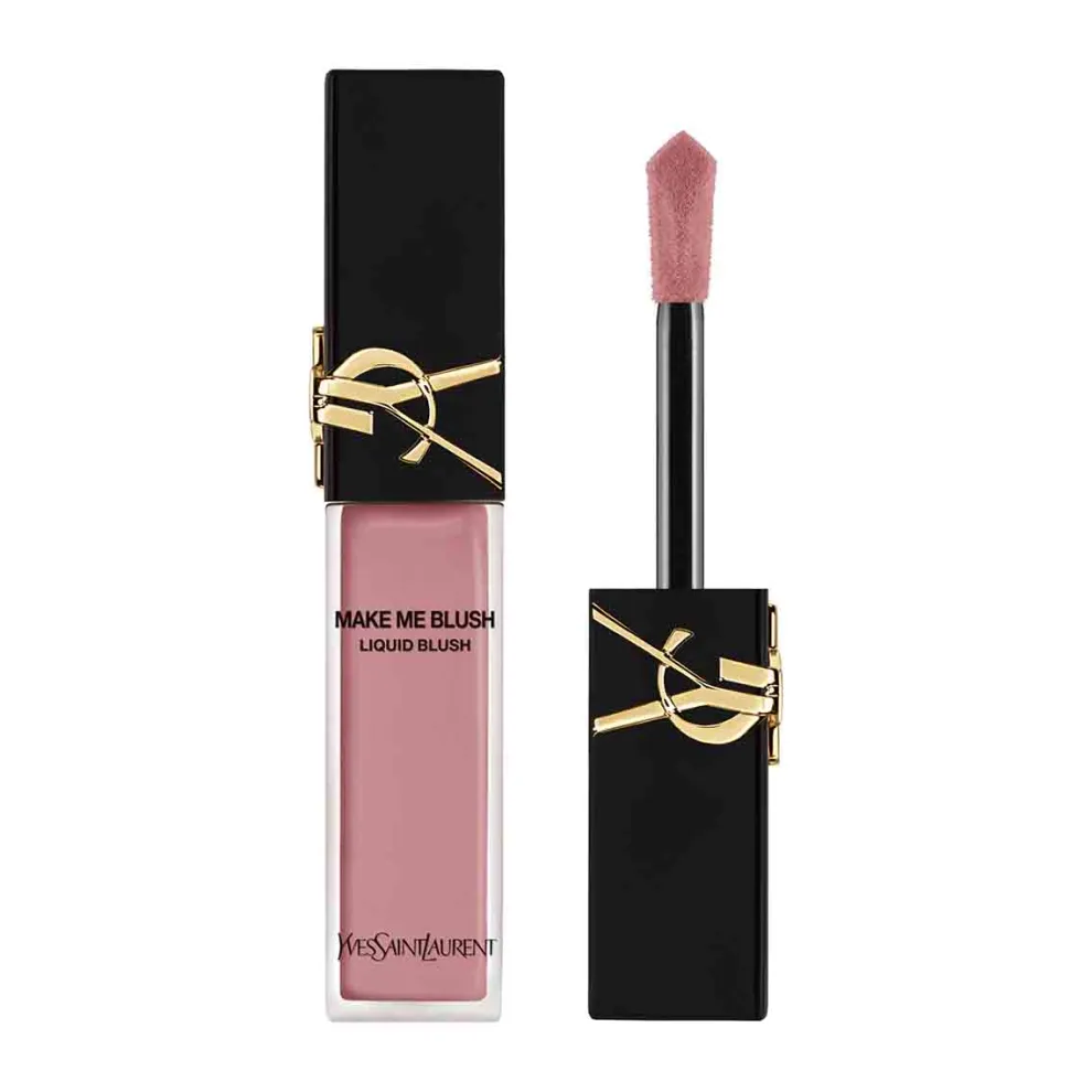 Yves Saint Laurent - Make Me Blush - Blush liquide