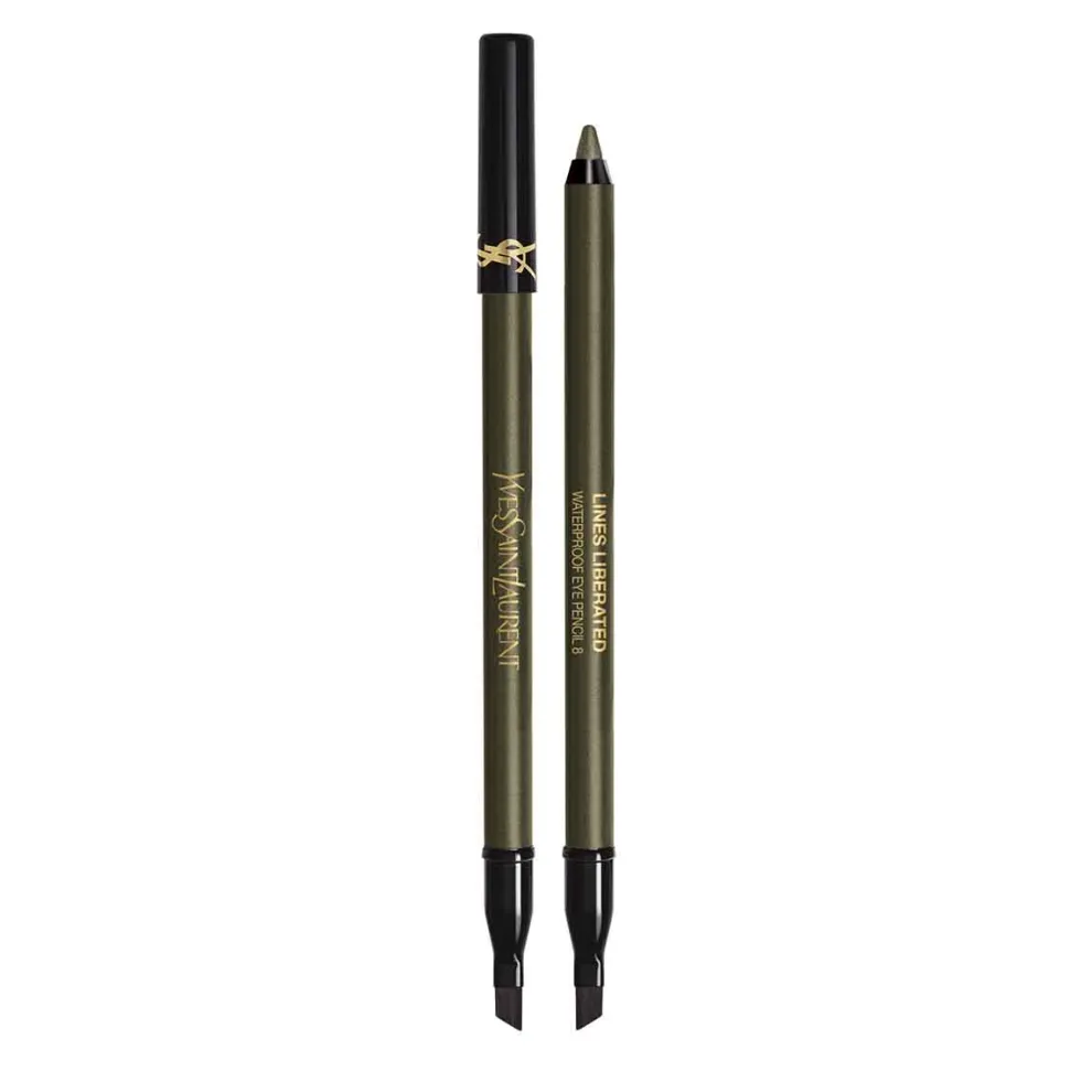 Yves Saint Laurent - Lines liberated - Eye Pencil waterproof