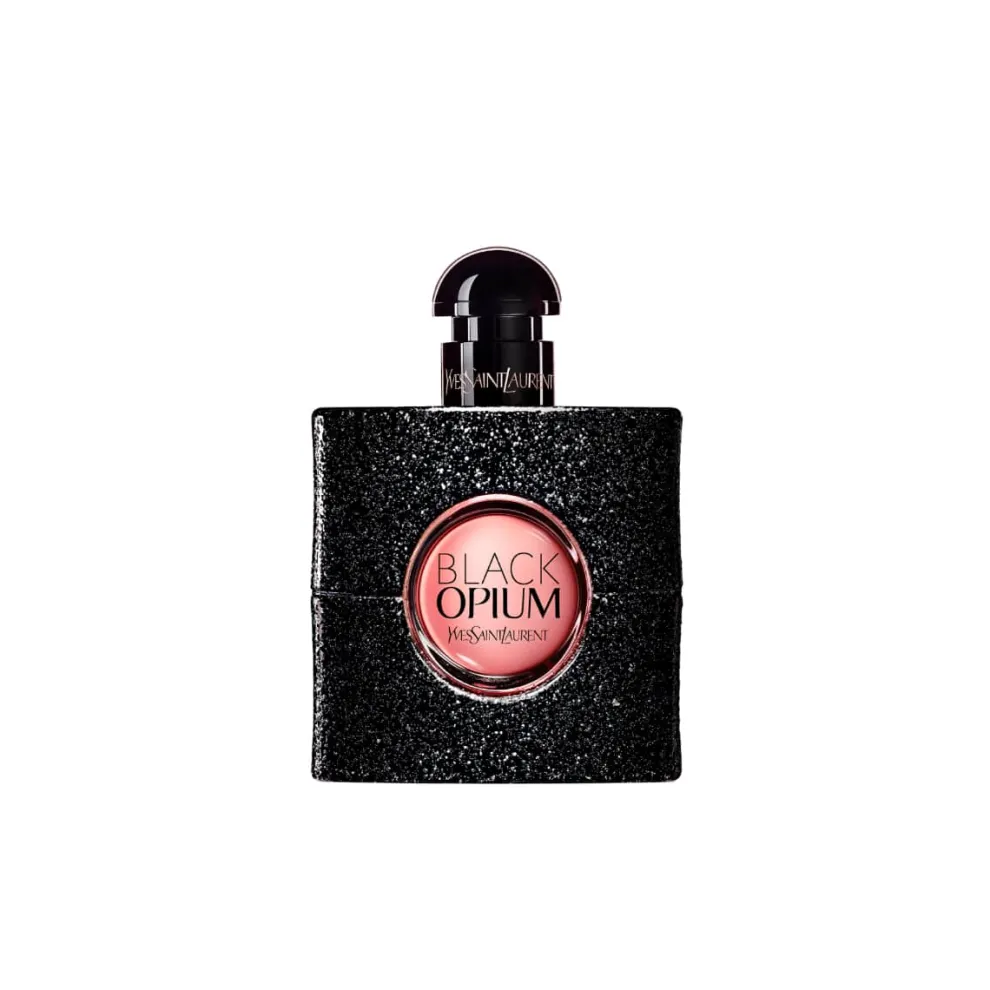 Yves Saint Laurent - Black Opium - Eau de Parfum