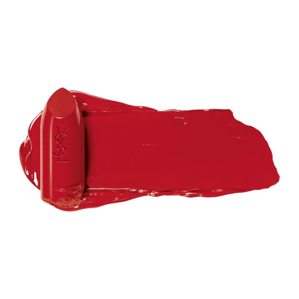 Yves Saint Laurent - Rouge Pur Couture Satin Finish Lipstick