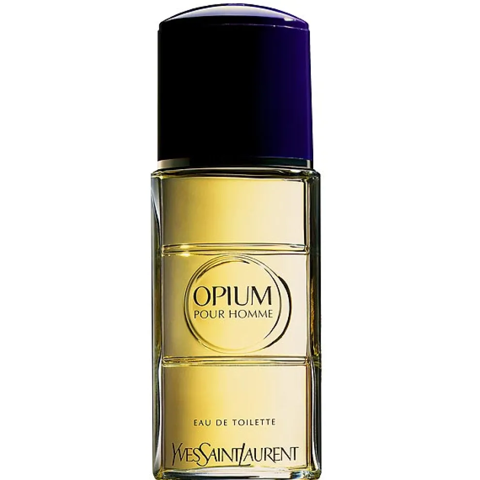 Yves Saint Laurent - Opium pour Homme - Eau de Toilette